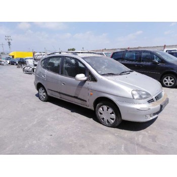 daewoo tacuma del año 2003