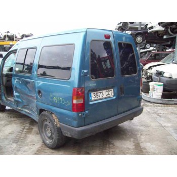 fiat scudo (222) del año 2002