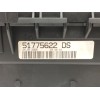 Recambio de caja reles / fusibles para fiat grande punto (199) 1.3 16v jtd cat referencia OEM IAM 51775622  