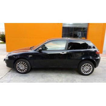 alfa romeo 147 (190) del año 2007