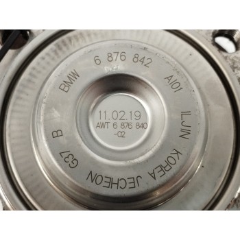 Recambio de mangueta delantera derecha para bmw serie 4 cabrio (f33) 2.0 referencia OEM IAM 6876842  