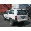 jeep cherokee (xj) del año 1999
