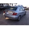 citroën xsara berlina del año 2001