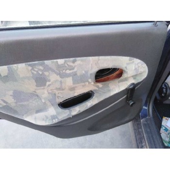 mitsubishi carisma berina 5 (da0) del año 1998