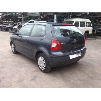 volkswagen polo (9n1) del año 2002