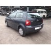 volkswagen polo (9n1) del año 2002