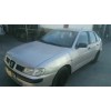 seat cordoba berlina (6k2) del año 2000