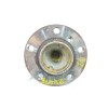 Recambio de mangueta delantera izquierda para bmw serie 4 cabrio (f33) 2.0 referencia OEM IAM 6876842  