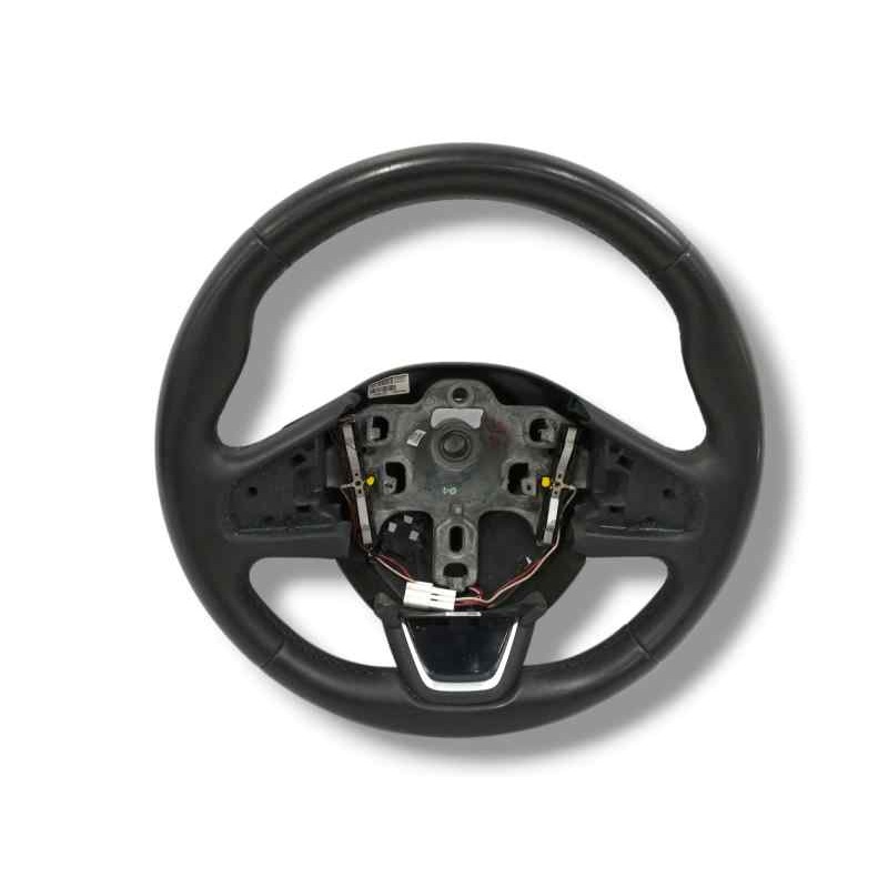 Recambio de volante para renault captur i ( j5 h5 ) 1.5 dci 90 referencia OEM IAM 484000110R  