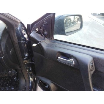 opel astra g coupé del año 2001