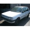 peugeot 205 berlina del año 1997