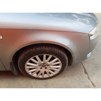 audi a4 berlina (8e) del año 2007