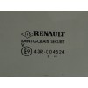 Recambio de luna trasera derecha para renault kadjar 1.3 tce referencia OEM IAM   