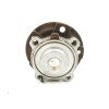 Recambio de mangueta delantera izquierda para bmw serie 4 cabrio (f33) 2.0 referencia OEM IAM 6876842  