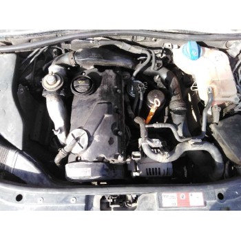 audi a6 berlina (4b2) del año 2004