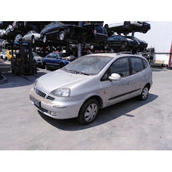 daewoo tacuma del año 2003