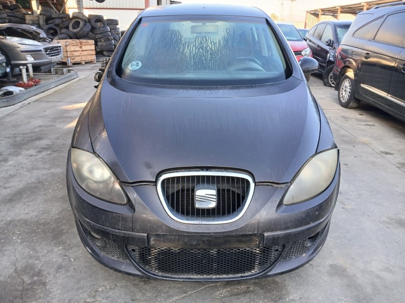 Recambio de carroceria corte para seat altea (5p1) referencia OEM IAM   