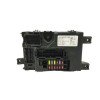 Recambio de caja reles / fusibles para fiat grande punto (199) 1.3 16v jtd cat referencia OEM IAM 00517817580 28050016 