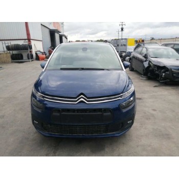 citroën c4 picasso del año 2018