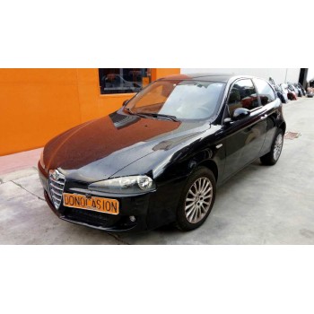 alfa romeo 147 (190) del año 2007