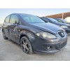 Recambio de carroceria corte para seat altea (5p1) referencia OEM IAM   