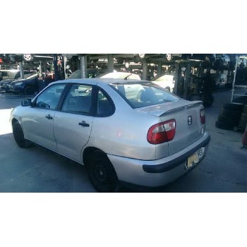 seat cordoba berlina (6k2) del año 2000