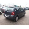 volkswagen polo (9n1) del año 2002