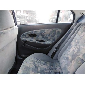 mitsubishi carisma berina 5 (da0) del año 1998