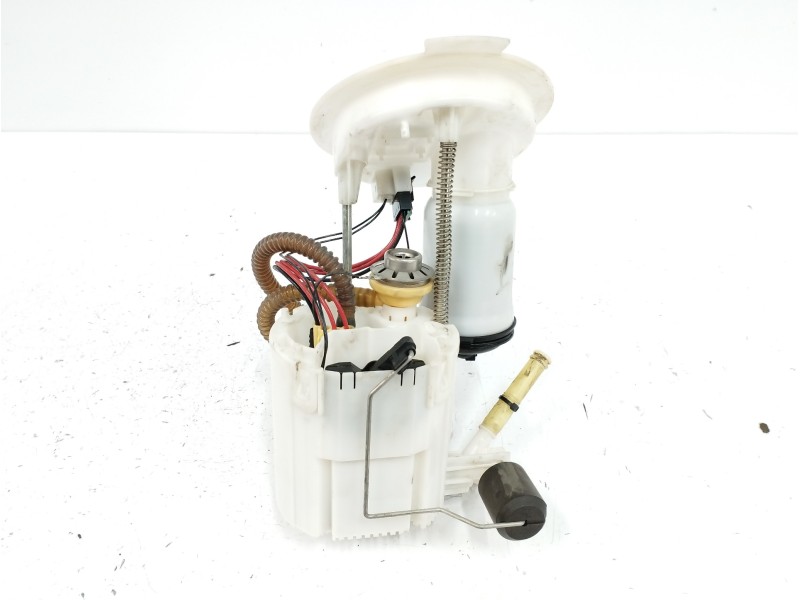 Recambio de aforador para bmw serie 4 cabrio (f33) 2.0 referencia OEM IAM 7344066 0580200701 Recambio de aforador para bmw serie 4 cabrio (f33) 2.0 referencia OEM IAM 7344066 0580200701