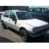 peugeot 205 berlina del año 1997