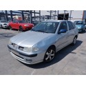 SEAT CORDOBA BERLINA (6K2)