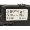 Recambio de caja reles / fusibles para fiat grande punto (199) 1.3 16v jtd cat referencia OEM IAM 00517817580 28050016 