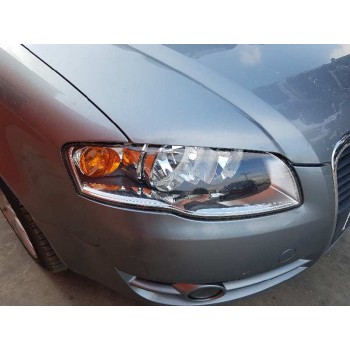 audi a4 berlina (8e) del año 2007