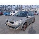 RENAULT SCENIC II