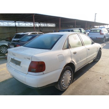 audi a4 b5 (8d2) del año 1995