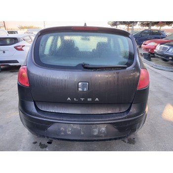 Recambio de carroceria corte para seat altea (5p1) referencia OEM IAM   