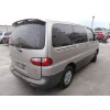 hyundai h-1 furgoneta (a1) del año 2001