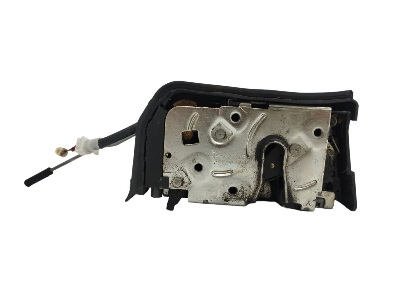 Recambio de cerradura puerta trasera derecha para bmw x5 (e53) 3.0 turbodiesel cat referencia OEM IAM 8402602 Recambio de cerradura puerta trasera derecha para bmw x5 (e53) 3.0 turbodiesel cat referencia OEM IAM 8402602