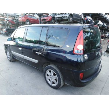 renault espace iv (jk0) del año 2003