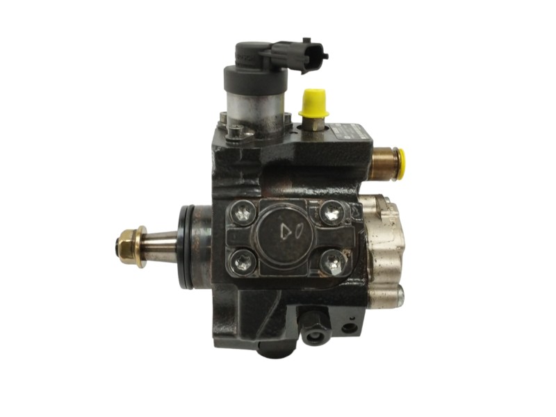 Recambio de bomba inyeccion para hyundai getz (tb) 1.5 crdi cat referencia OEM IAM 331002A410 0445010124 