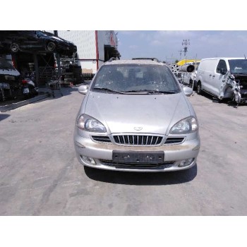 daewoo tacuma del año 2003