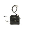 Recambio de cerradura puerta trasera derecha para bmw x5 (e53) 3.0 turbodiesel cat referencia OEM IAM 8402602  