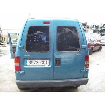 fiat scudo (222) del año 2002