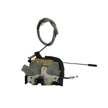 Recambio de cerradura puerta trasera derecha para bmw x5 (e53) 3.0 turbodiesel cat referencia OEM IAM 8402602  