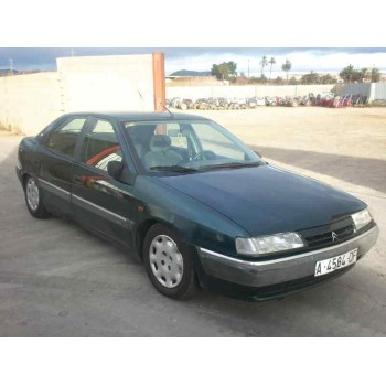citroën xantia (x1_, x2_) del año 1997