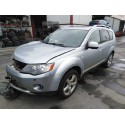MITSUBISHI OUTLANDER II (CW_W)