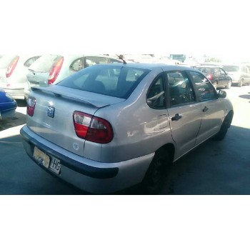 seat cordoba berlina (6k2) del año 2000