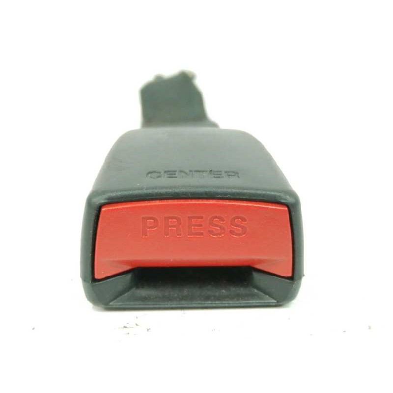 Recambio de enganche cinturon central para hyundai i40 1.7 crdi cat referencia OEM IAM Recambio de enganche cinturon central para hyundai i40 1.7 crdi cat referencia OEM IAM