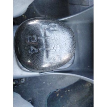 mitsubishi carisma berina 5 (da0) del año 1998