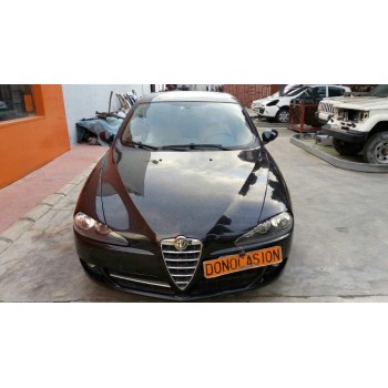alfa romeo 147 (190) del año 2007